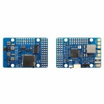 Matek Mateksys F405-WING-V2 Baro OSD Blackbox ArduPilot INAV RC ala fissa Drone accessori per modello di aereo